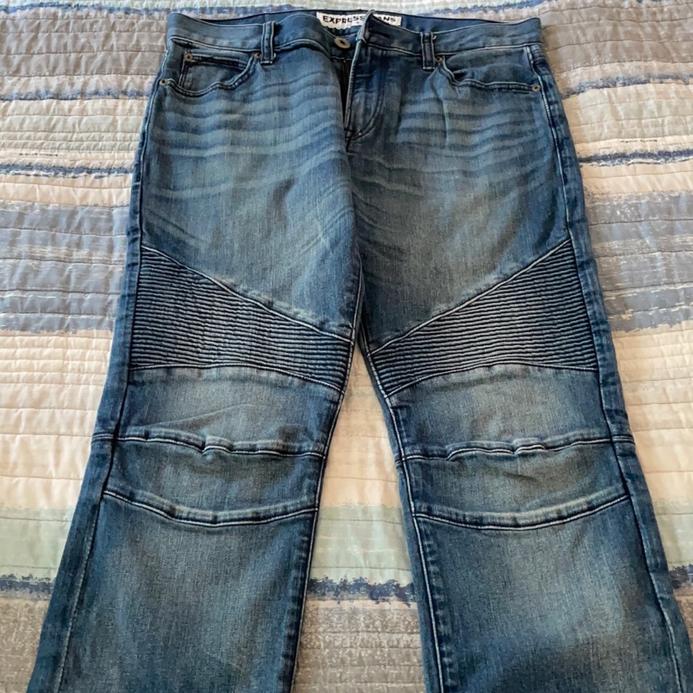 Express Jeans